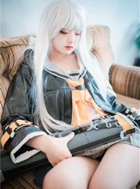 Jenny  NO.30 DJAWA  Eternal Return RIO (Black Survival)